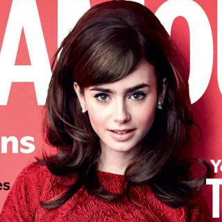 ΠΟΙΟΝ βραβεύει το Glamour ως Γυναίκα της Χρονιάς;