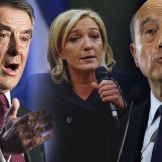 Ποιές είναι οι θέσεις των υποψηφίων στις προκριματικές εκλογές της δεξιάς στην Γαλλία;