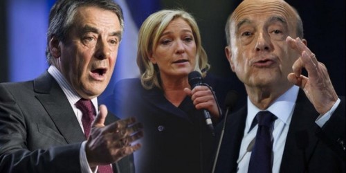 Ποιές είναι οι θέσεις των υποψηφίων στις προκριματικές εκλογές της δεξιάς στην Γαλλία;