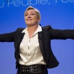 Ναι, η εκλογή της Μαρίν Λεπέν στην προεδρία της Γαλλίας είναι πλέον πιθανή