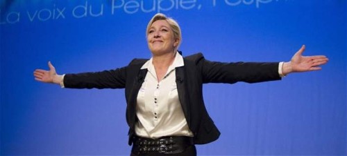 Ναι, η εκλογή της Μαρίν Λεπέν στην προεδρία της Γαλλίας είναι πλέον πιθανή