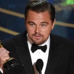 Γεύμα για καλό σκοπό από τον ΝτιΚάπριο