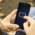 Ποιός είναι ο λόγος που πέφτει η μπαταρία του κινητού σου τόσο γρήγορα;