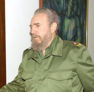 Φιδέλ Κάστρο: Mία από τις διεθνείς προσωπικότητες που σημάδεψαν τη διαδρομή των γεγονότων στον 20ο αιώνα