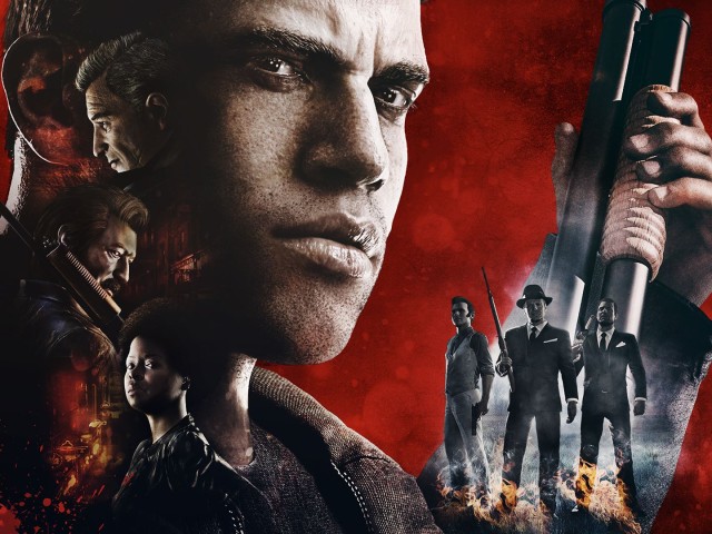 Mafia III review (PC)