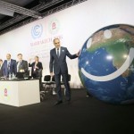 H συμφωνία του Παρισιού «πέρασε» το πρώτο τέστ