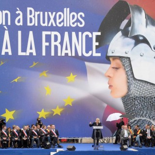 Brexit, Τραμπ, Λε Πεν…Πώς φθάσαμε  στο τσουνάμι του δεξιού εθνικολαϊκισμού;