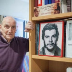 Πέθανε ο Ισπανός «κομμουνιστής ποιητής» Μάρκος Άνα