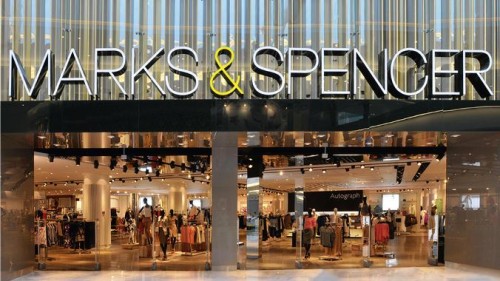 Τα Marks & Spencer ανακοίνωσαν το κλείσιμο καταστημάτων