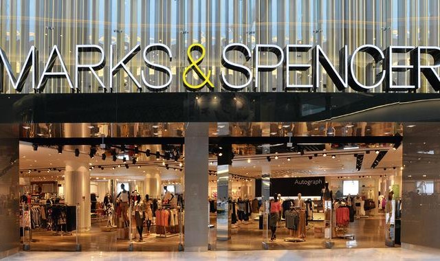 Τα Marks & Spencer ανακοίνωσαν το κλείσιμο καταστημάτων