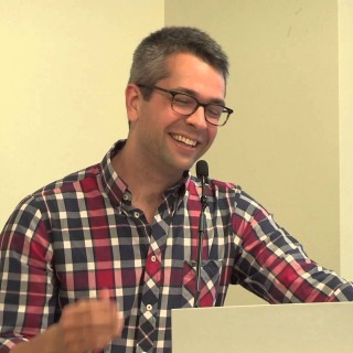 Εύγε Anthony Marra!