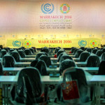 COP22: Ξεκίνησε η παγκόσμια διάσκεψη του ΟΗΕ για το κλίμα στο Μαρακές
