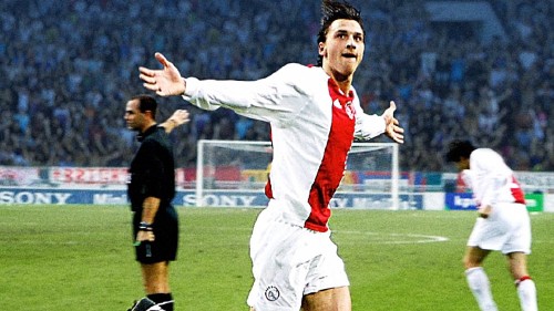 “Becoming Zlatan”: Η μεγάλη οθόνη υποδέχεται έναν από τους μεγαλύτερους ποδοσφαιριστές όλων των εποχών