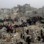 Ρωσία: Ο συριακός στρατός ανακατέλαβε το 50% του ανταρτοκρατούμενου ανατολικού Χαλεπίου