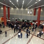 Έκθεση Φωτογραφίας για την βιοποικιλότητα στην Ελλάδα στον σταθμό του Κεραμεικού