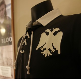 Η Popaganda στη Θεσσαλονίκη: Το «Νοσταλγώντας το Μέλλον» θα σε κάνει ΠΑΟΚ