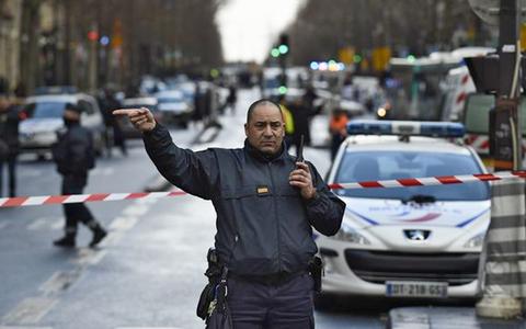 Βελγομαροκινός ο συντονιστής των περσινών τρομοκρατικών επιθέσεων στο Παρίσι και τις Βρυξέλλες