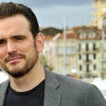 Ο Ματ Ντίλον κατά συρροή δολοφόνος