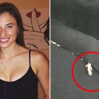 Πελάτισσα του Zara στο Μανχάταν βρήκε έναν…ψόφιο ποντικό μέσα στο στρίφωμα του φορέματός της