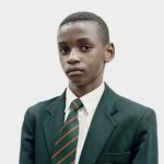 Στη φωτογραφία ενός αγοριού με μαθητική στολή το 1ο βραβείοTaylor Wessing 2016