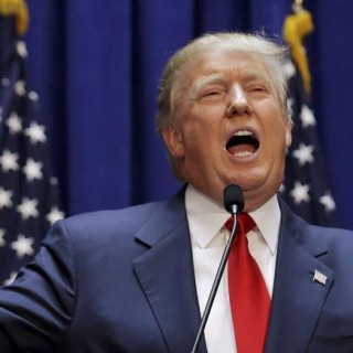 «Απάτη» χαρακτήρισε ο Τραμπ την προσπάθεια για επαναληπτική καταμέτρηση των ψήφων