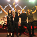 Αυτό είναι το καινούργιο τραγούδι των Metallica