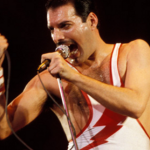 Στο «σφυρί» χειρόγραφη setlist των Queen από τον Φρέντι Μέρκιουρι