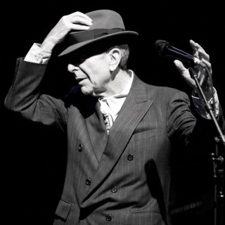 Όταν ο Λέοναρντ Κοέν εμφανίστηκε στη Μαλακάσα το 2008, κάποιος ήθελε να του κάνει μια προσφορά που δε θα μπορούσε να αρνηθεί. Ευτυχώς, δεν το έμαθε ποτέ.