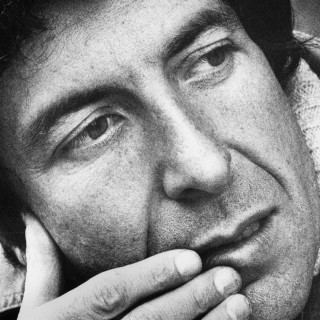 Ο Λέοναρντ Κοέν κάπου ανάμεσα στον Σάλιντζερ και τον Κέρουακ