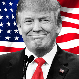 Πώς θα Είναι ο Κόσμος μετά την Εκλογή του Τραμπ;