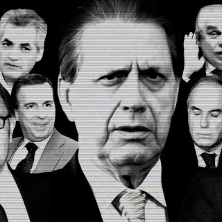 Αυτή Πρέπει Να Είναι Η Νέα Σύνθεση Του ΕΣΡ