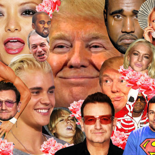 Ντόναλντ Τραμπ και Σία: Αυτοί είναι οι 10 πιο «ενοχλητικοί» άνθρωποι του πλανήτη