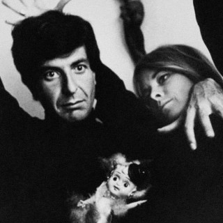 Όταν ο Λέναρντ συνάντησε τη Μαριάννε