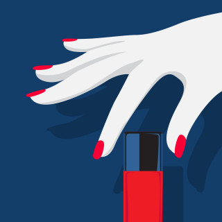 Τι Λένε τα Κορίτσια στα Νυχάδικα;