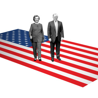 3+3 κλειδιά για να ξέρετε τι θα συμβεί στην Αμερική απόψε το βράδυ