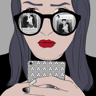 Κανένας Χωρισμός Δεν Είναι Εφικτός Στην Εποχή Των Social Media