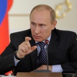 ΗΠΑ-εκλογή Τραμπ: Ο Πούτιν συνεχάρη τον Τραμπ