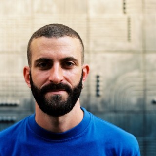 Πως ήταν η πρώτη σου φορά στο Panorama Bar, Roi Perez;