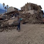 Ιταλία: Νέα σεισμική δόνηση έντασης 4,7 βαθμών