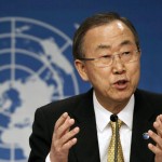 COP22: Ο γ.γ. του ΟΗΕ ζητά να σταματήσουν οι επιδοτήσεις των ορυκτών καυσίμων