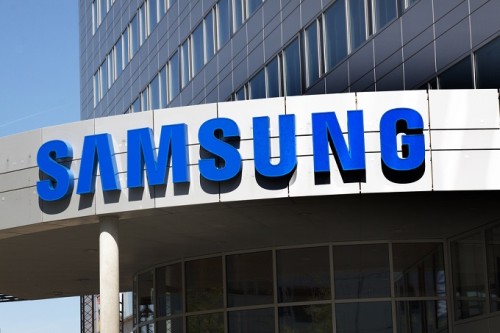 Σκάνδαλο εμπλέκει τη Samsung με την πρόεδρο της Νότιας Κορέας