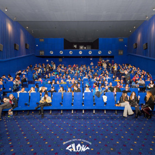 Flow Festival: Ένα χρόνο μετά το περσινό sold out event, κάτι αλλάζει στη γιορτή των boardsports!