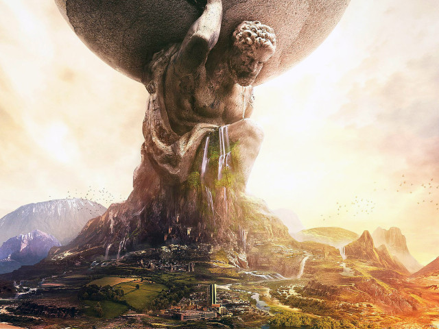 Civilization VI review (PC)