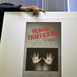 Έλεγχοι για τον εντοπισμό θυμάτων εμπορίας ανθρώπων στο κέντρο της Αθήνας