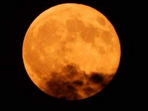 Το «μεγαλύτερο» φεγγάρι του αιώνα αναμένεται στις 14 Νοεμβρίου