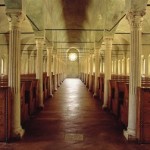 Η αρχιτεκτονική εξέλιξη των βιβλιοθηκών σε έκθεση στο Μουσείο Μπενάκη