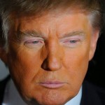 «American Psycho» ο Τραμπ στο πρωτοσέλιδο της Liberation