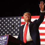 Εκλογές ΗΠΑ: Ώρα 09.32, ο Ντόναλντ Τραμπ είναι ο νέος Πρόεδρος