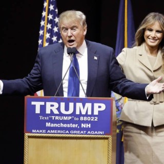 Τραμπ: «Δεν θέλουμε μετανάστες από κ…οχώρες, Θα έπρεπε να υποδεχόμαστε περισσότερους ανθρώπους από τη Νορβηγία»