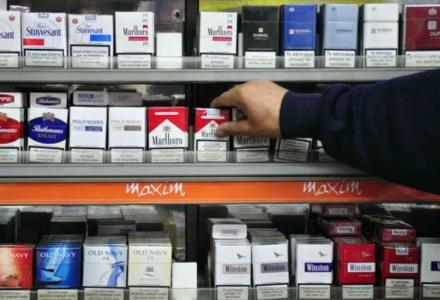 «Φωτιά» στα καπνικά προϊόντα βάζουν οι νέοι φόροι
